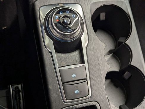 New 2026 Ford Escape ST-Line w/ Tech Pack #1 image 13