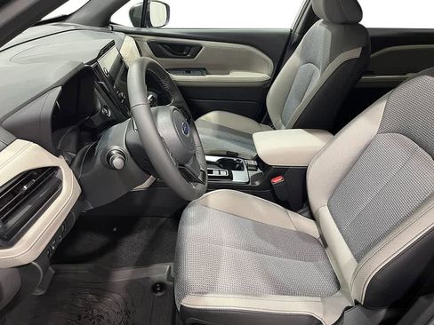 New 2026 Subaru Forester Premium image 12