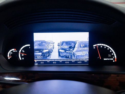 Used 2008 Mercedes-Benz S 63 AMG image 40