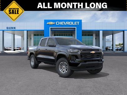 New 2026 Chevrolet Colorado LT w/ Advanced Trailering Package