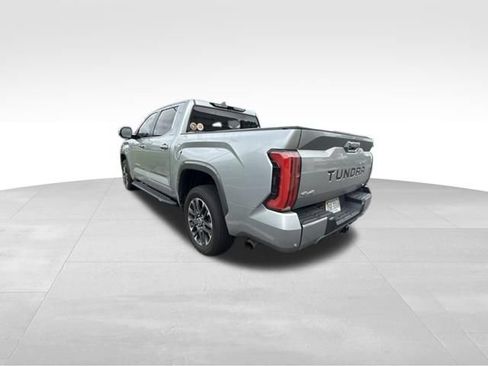 Used 2024 Toyota Tundra Limited AWD/4WD image 3