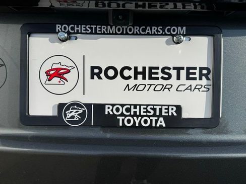 Used 2023 Hyundai Tucson SEL image 41