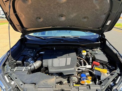 Used 2024 Subaru Forester image 19