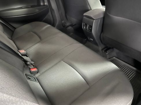 Certified 2023 Toyota Corolla Cross LE FWD image 19