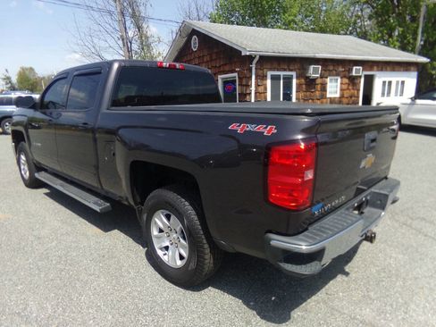Used 2015 Chevrolet Silverado 1500 LT w/ All Star Edition image 11