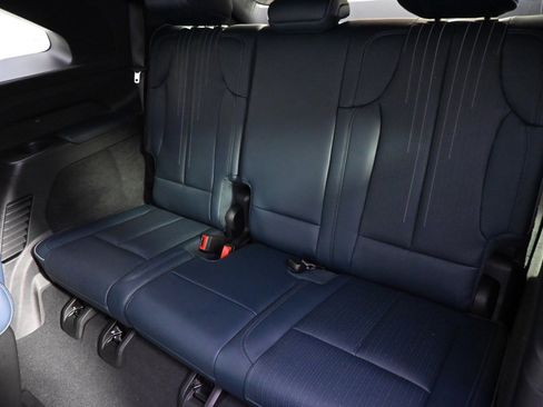 New 2025 Cadillac Escalade IQ Luxury 2 image 23