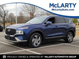 Used 2023 Hyundai Santa Fe SEL w/ Cargo Package video 1