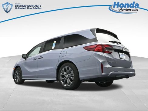 New 2026 Honda Odyssey Touring image 41