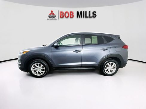 Used 2019 Hyundai Tucson Value AWD/4WD image 4
