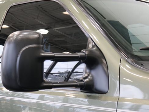 Used 2001 Ford Excursion Limited image 60