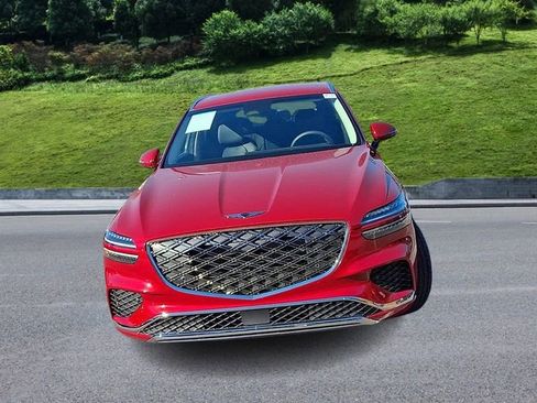 Used 2026 Genesis GV70 2.5T image 3
