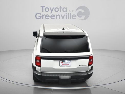 Certified 2025 Toyota Land Cruiser 1958 AWD/4WD image 12