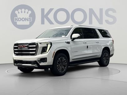 New 2026 GMC Yukon XL Elevation w/ LPO, Floor Liner Package