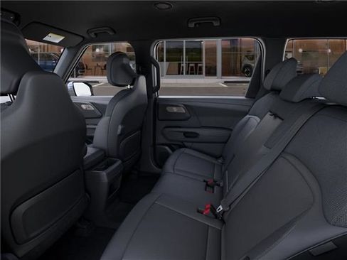 New 2027 Kia Telluride LX FWD image 18