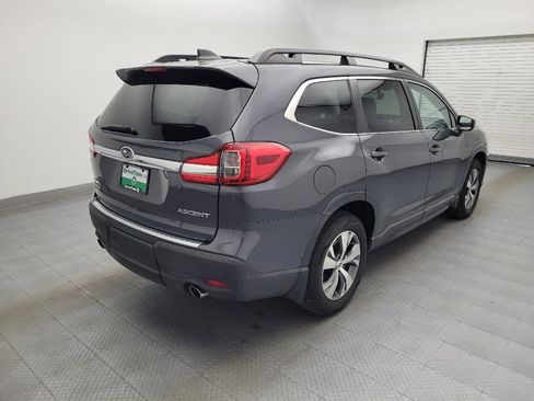 Used 2019 Subaru Ascent Premium AWD/4WD image 9