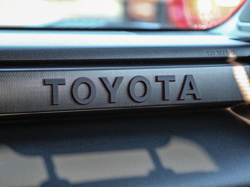 Used 2023 Toyota Tundra TRD Pro AWD/4WD image 23