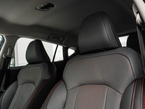 New 2026 Subaru Crosstrek 2.5i Limited image 19