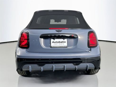 New 2026 MINI Cooper S FWD image 6