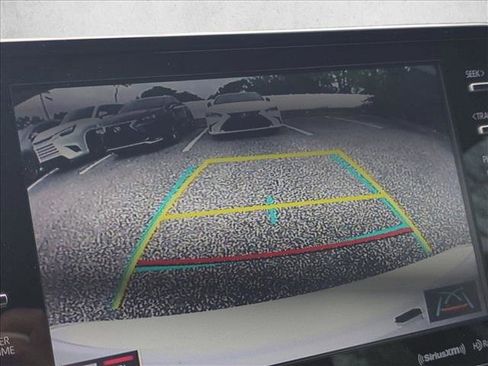 Used 2022 Toyota Camry LE w/ Audio Upgrade Package image 11