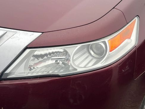 Used 2010 Acura TL w/ Technology Package image 11