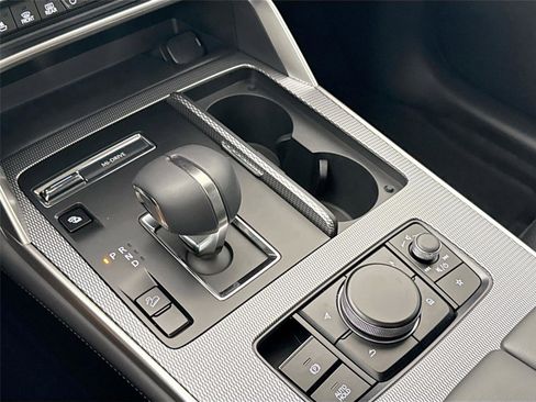 New 2026 MAZDA CX-70 SC Plus AWD/4WD image 21