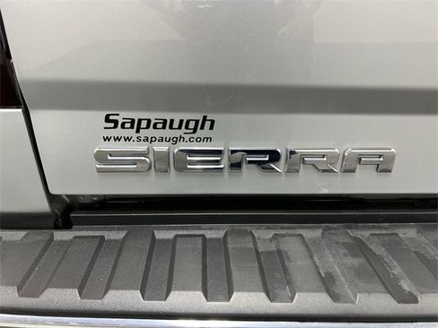 Certified 2017 GMC Sierra 1500 2WD Double Cab w/ Sierra Appearance Package image 29