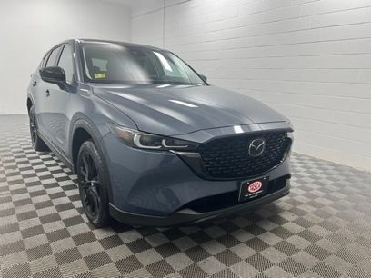 Used 2024 MAZDA CX-5 Carbon Edition