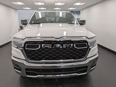 Used 2025 RAM 1500 Big Horn image 2