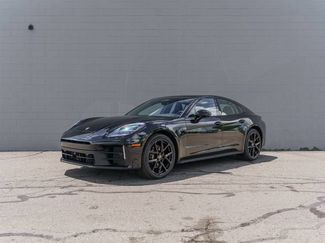New 2026 Porsche Panamera 4 AWD/4WD video 1