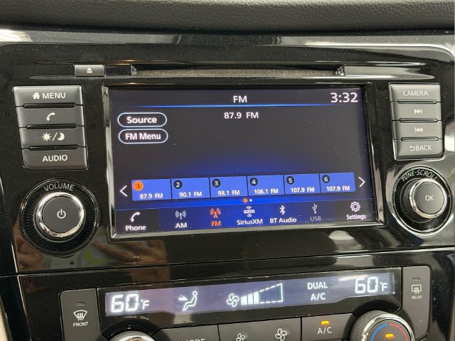 Used 2021 Nissan Rogue Sport SV FWD image 24