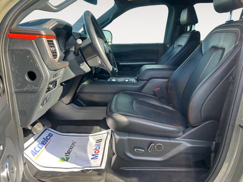 Used 2024 Ford Expedition Timberline image 20