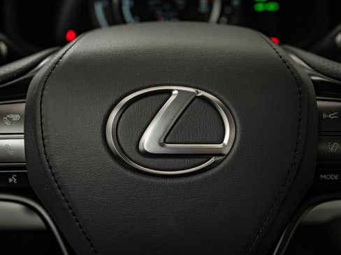 New 2026 Lexus LC 500 500 image 39