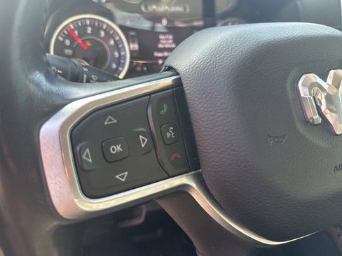 Used 2020 RAM 1500 Laramie w/ Off Road Group image 20