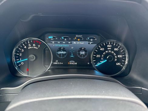 Used 2020 Ford F150 Platinum w/ Equipment Group 701A Luxury AWD/4WD image 15