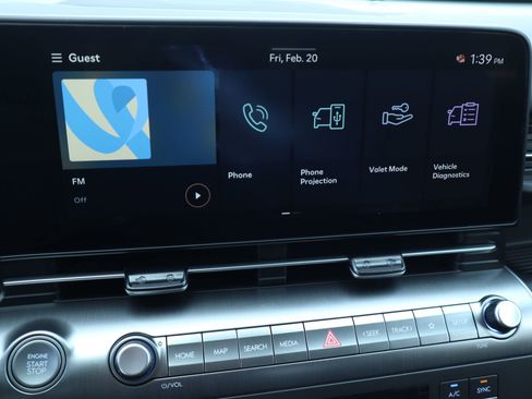 New 2026 Hyundai Kona SEL Sport image 5