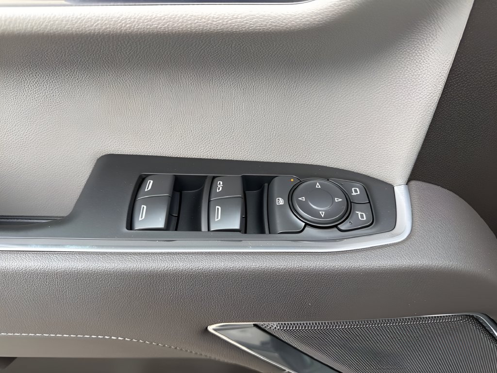 New 2026 Chevrolet Silverado 1500 RST AWD/4WD image 28