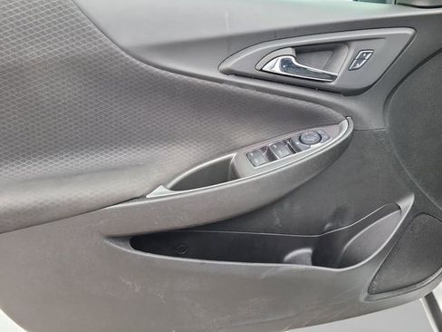 Used 2025 Chevrolet Malibu LT image 20