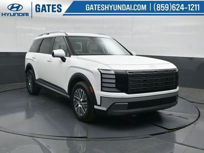 New 2026 Hyundai Palisade SEL Premium w/ Tow & Go Package