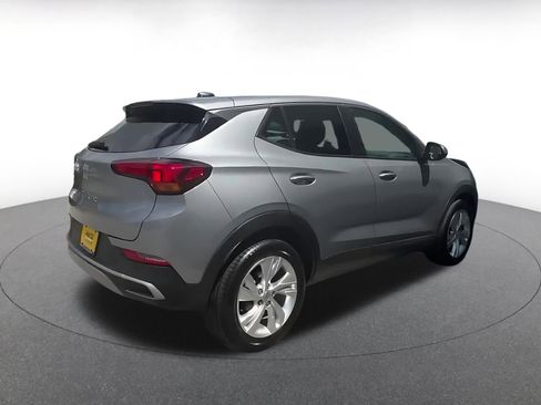 Used 2025 Buick Encore GX Preferred FWD image 14