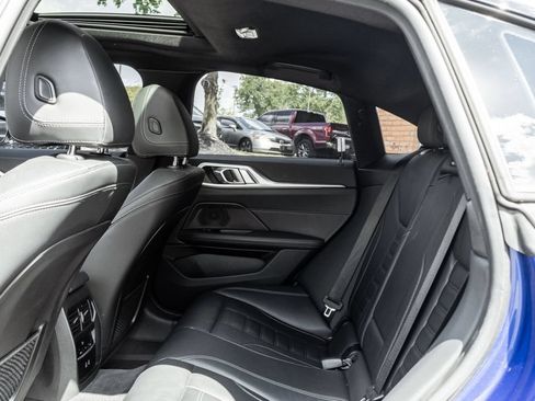 Used 2022 BMW M440i xDrive Gran Coupe w/ Premium Package AWD/4WD image 26