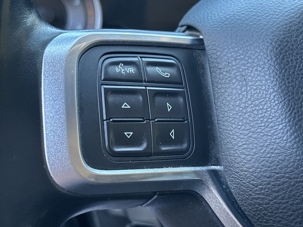 Used 2022 RAM 2500 Laramie AWD/4WD image 14