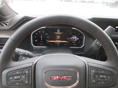New 2026 GMC Sierra 2500 AT4X AWD/4WD image 18