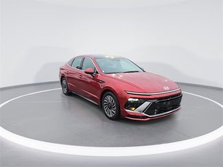 New 2026 Hyundai Sonata SEL video 2