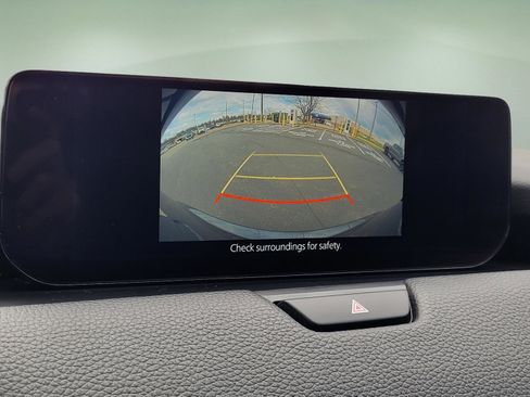 Used 2024 MAZDA CX-90 3.3 Turbo w/ Preferred Plus image 23