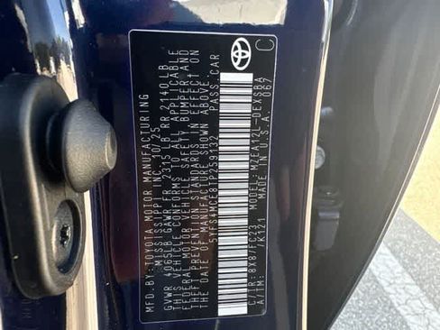 Used 2026 Toyota Corolla SE FWD image 26