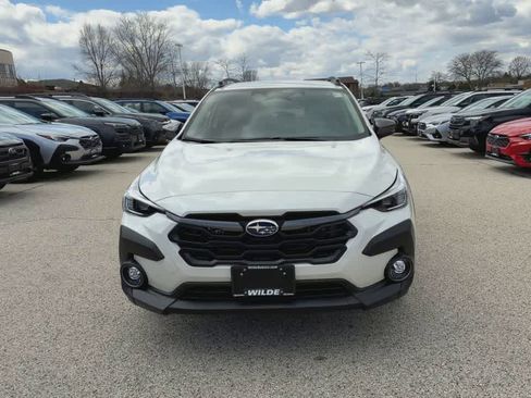 New 2026 Subaru Crosstrek 2.5i Limited AWD/4WD image 3
