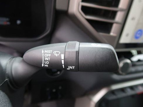 Used 2025 Toyota Tundra Limited image 19