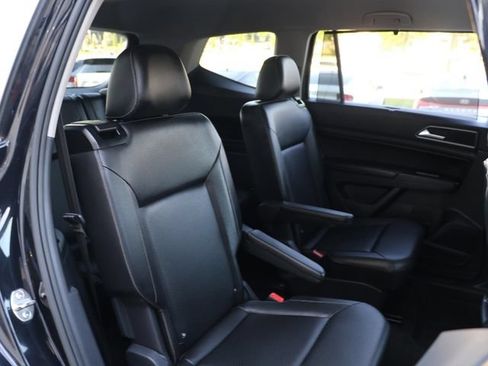 Used 2018 Volkswagen Atlas SE AWD/4WD image 13