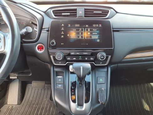 Used 2019 Honda CR-V EX-L image 11