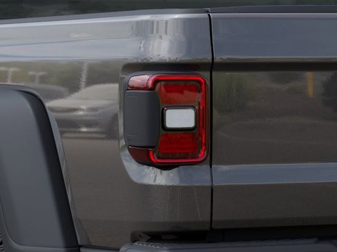 New 2026 Jeep Gladiator Rubicon w/ Safety Group AWD/4WD image 35